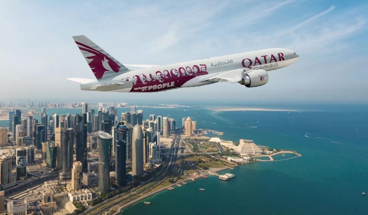 Qatar Airways Restores Regular Flights to Iran